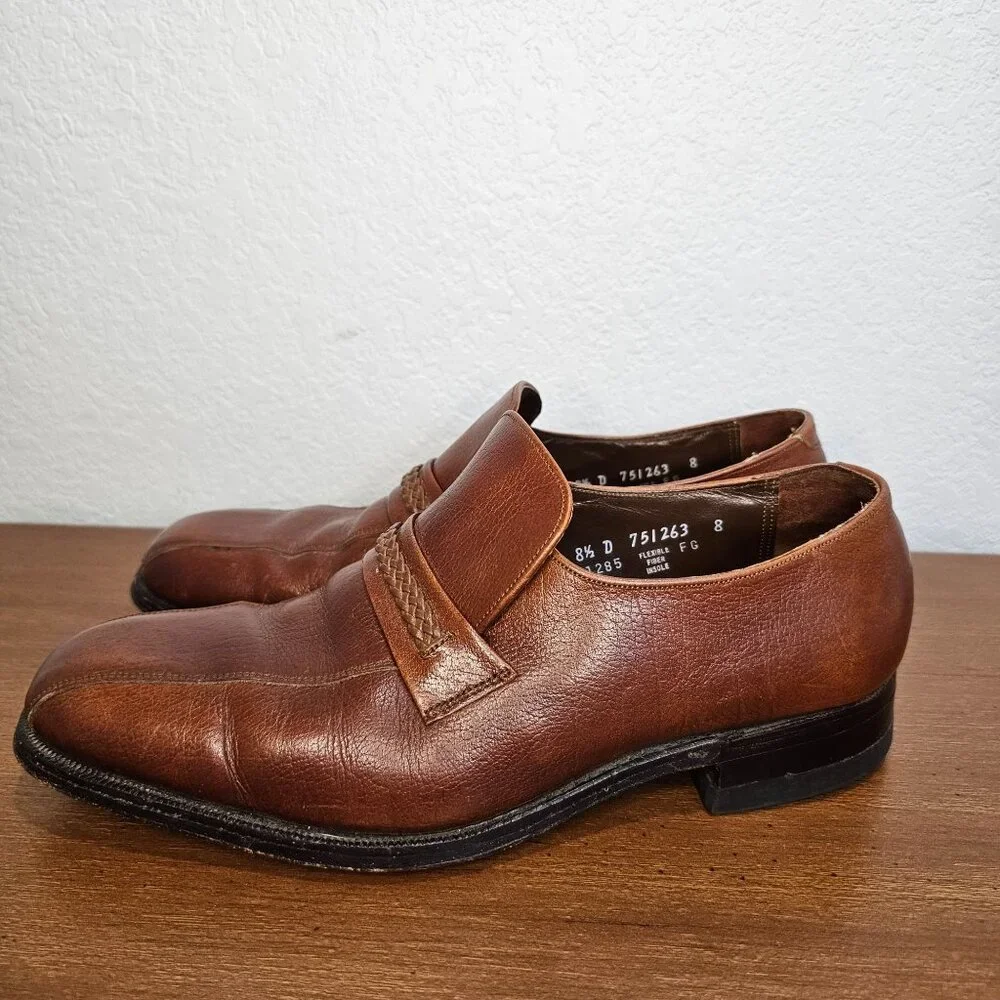 Florsheim men shoe